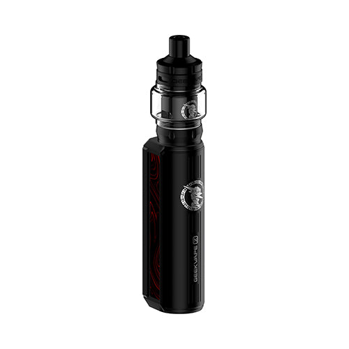 Z50 Kit - Geek Vape - Black