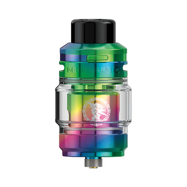 Z Sub-ohm SE Tank - Geek Vape - Rainbow