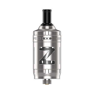 Z MTL Tank - Geek Vape - Stainless Steel