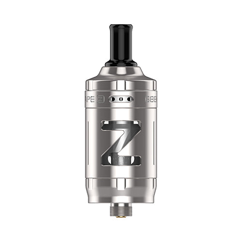 Z MTL Tank - Geek Vape - Stainless Steel