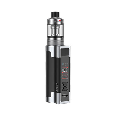Zelos 3 Kit - Aspire - Black