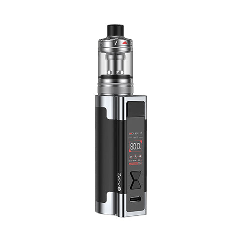 Zelos 3 Kit - Aspire - Black