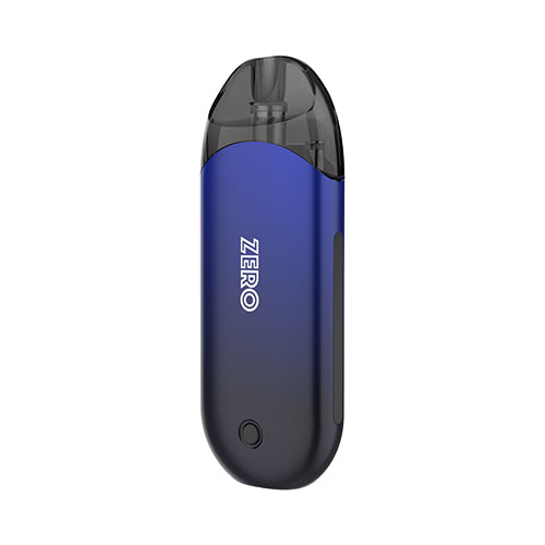 Zero Care Version Renova Pod System - Vaporesso - Black Blue