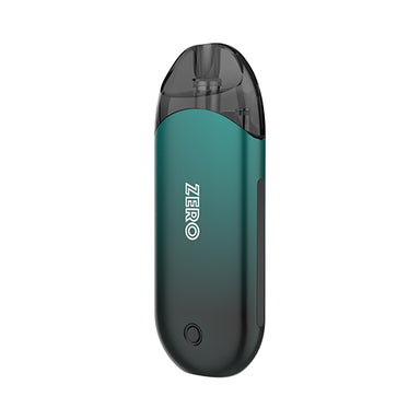 Zero Care Version Renova Pod System - Vaporesso - Black Green