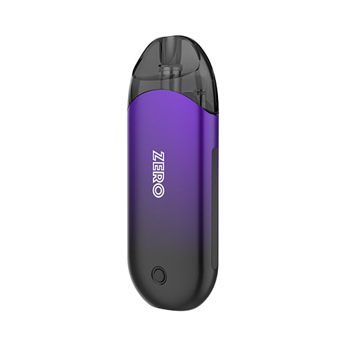 Zero Care Version Renova Pod System - Vaporesso - Black Purple