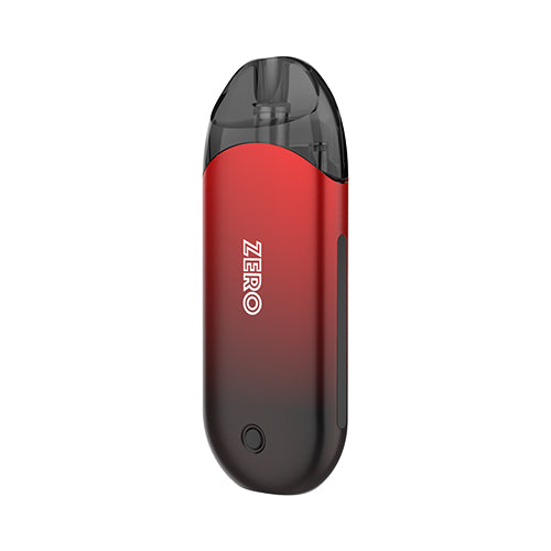 Zero Care Version Renova Pod System - Vaporesso - Black Red