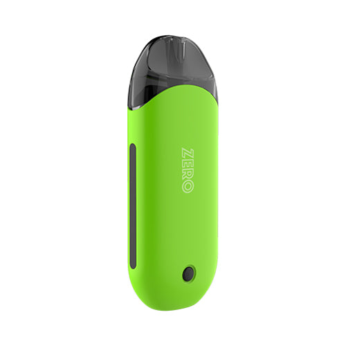 Zero Care Version Renova Pod System - Vaporesso - Green