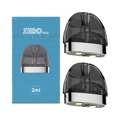 Zero Renova Pod Replacement - Vaporesso - CCELL