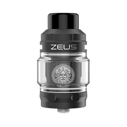 Zeus Subohm Tank - Geek Vape - Black