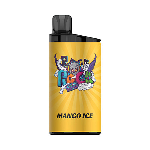 Mango Ice - IGET Bar Disposable Pod
