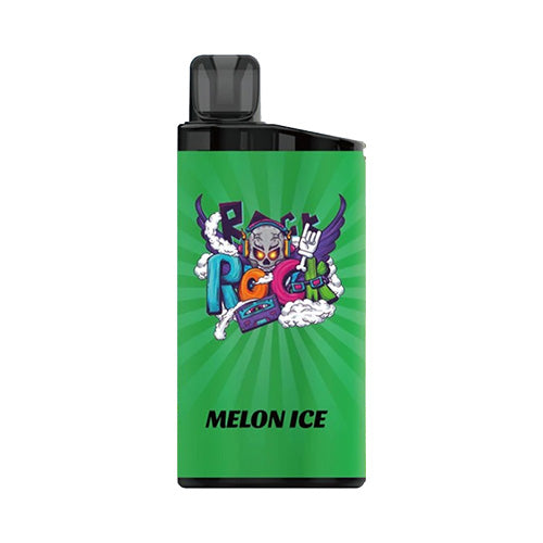 Melon Ice - IGET Bar Disposable Pod
