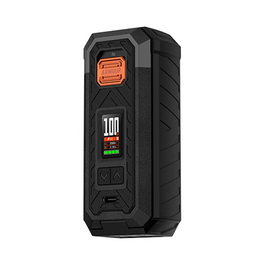 Armour S Mod - Vaporesso - Black