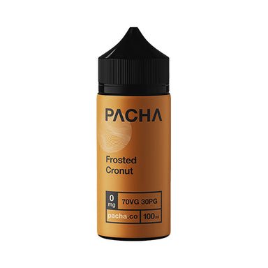 Frosted Cronut - Pacha - 100ml