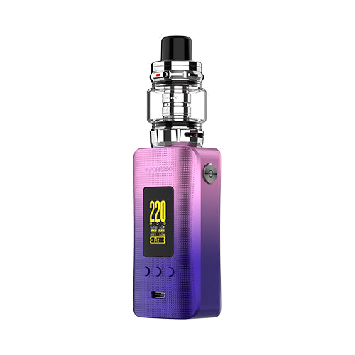 Gen 200 Kit iTank 2 - Vaporesso - Neon Purple