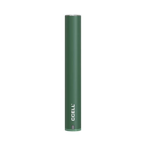 M3 Plus 510 Battery - CCELL - Green