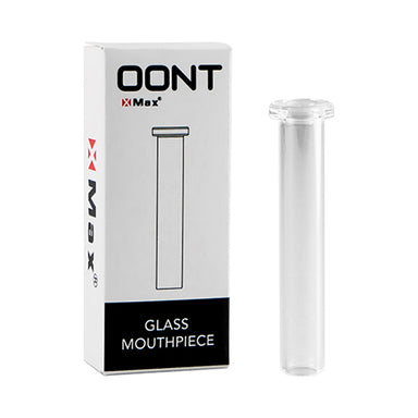 OONT Glass Mouthpiece - XMAX