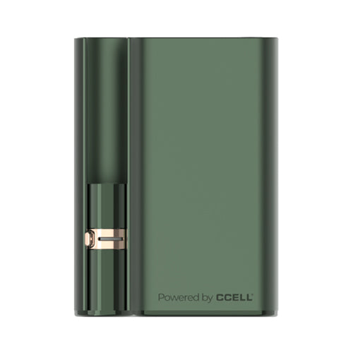 Palm Pro 510 Battery - CCELL - Forest Green