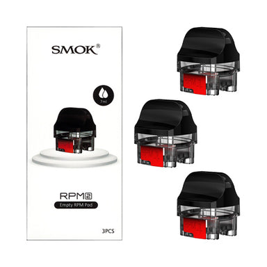 RPM 2 Replacement Pods - Smok - RPM Pod