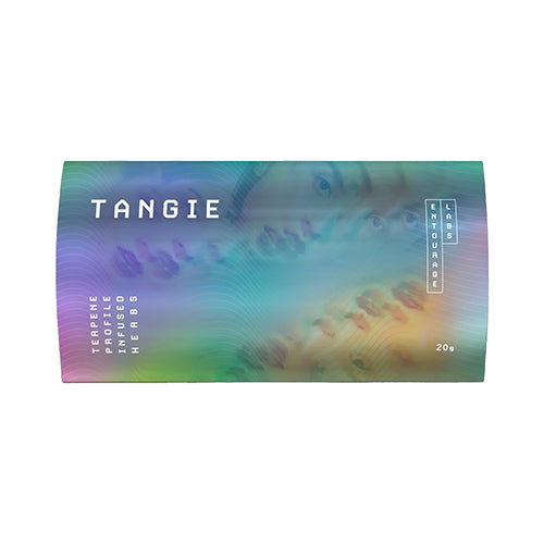 Tangie Herbal Pouch - Entourage Labs
