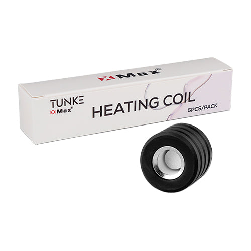 Tunke Heating Coils - XMAX - 5 pcs