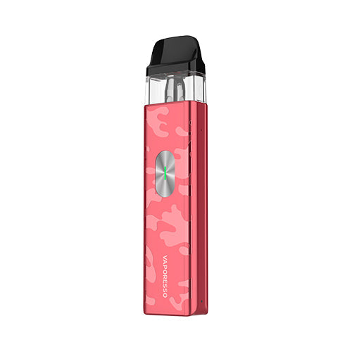 Vaporesso Xros 4 Mini Pod Kit