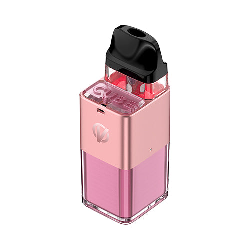 XROS Cube Pod Kit - Vaporesso - Sakura Pink