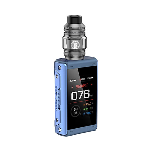 Aegis Touch T200 Kit - Geek Vape - Azure Blue