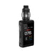 Aegis Touch T200 Kit - Geek Vape - Black