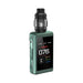 Aegis Touch T200 Kit - Geek Vape - Blackish Green