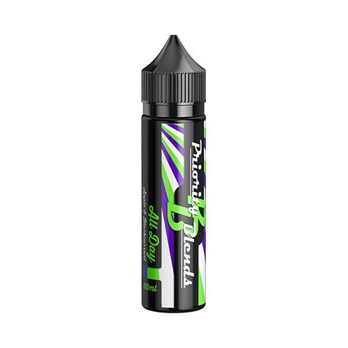 All Day - Priority Blends - 60ml