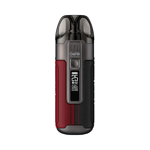 Argus Air Pod Kit - Voopoo - Red and Black