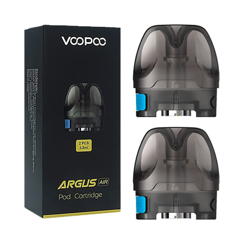 Argus Air Pods - VooPoo - 0.8ohm