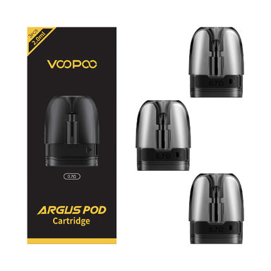 Argus Pod Cartridge - VooPoo - 0.7ohm
