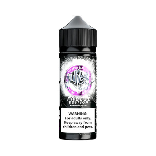 Berry Blast Freeze Edition - Ruthless Collection - 120ml