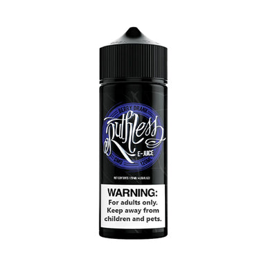 Berry Drank - Ruthless Collection - 120ml