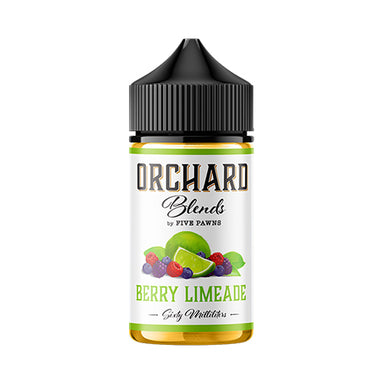 Berry Limeade - Orchard Blends - Five Pawns - 60ml