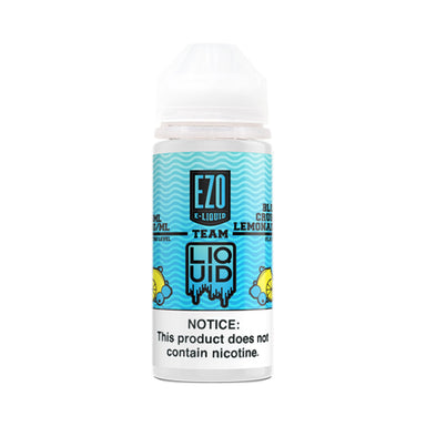 Blue Crush Lemonafe - EZO ELiquid - 100ml