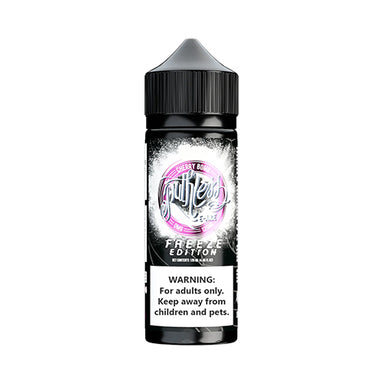 Cherry Bomb Freeze Edition - Ruthless Collection - 120ml