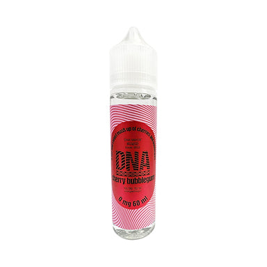 Cherry Bubblegum - DNA Vapor - 60ml