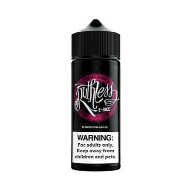 Cherry Drank - Ruthless Collection - 120ml