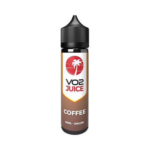 Coffee (buzz) - Vo2 Juice - 60ml