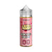 Cran-Apple Juice Iced - Loaded - Ruthless Collection - 120ml