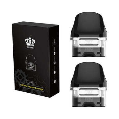 Crown D Replacement Pod - Uwell