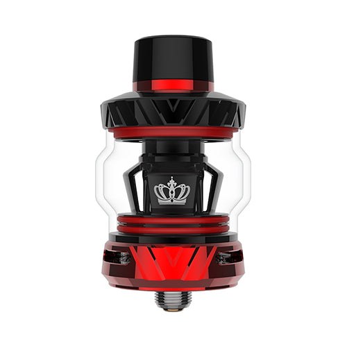 Crown V Tank - Uwell - Red