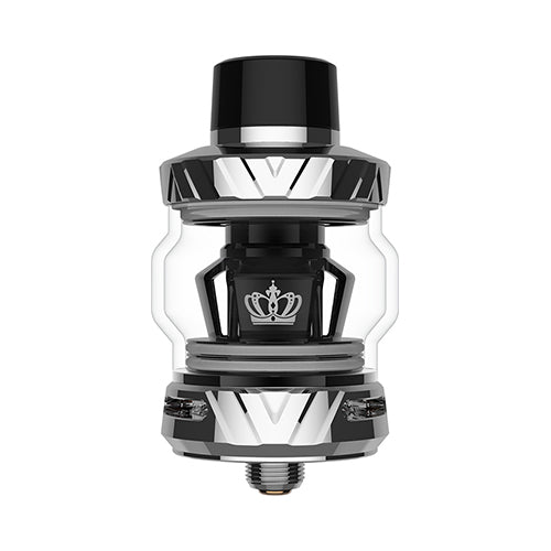 Crown V Tank - Uwell - Silver
