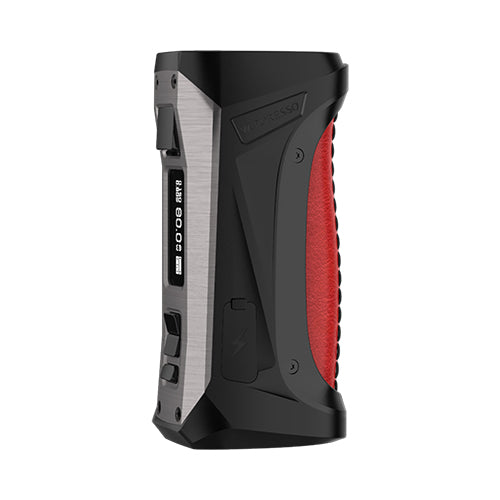 FORZ TX80 Mod - Vaporesso - Imperial Red