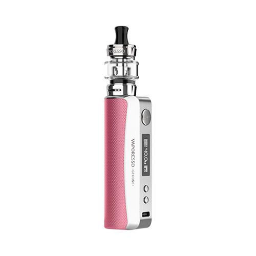 GTX One Kit - Vaporesso - Pink