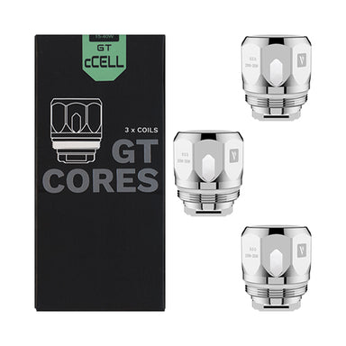GT Coils - Vaporesso - GT cCell 0.5ohm