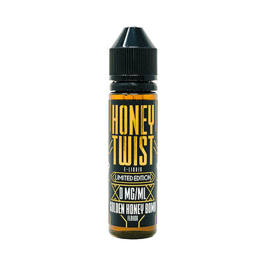 Golden Honey Bomb - Twist E-liquids