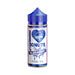 I Love Donuts Blueberry - Mad Hatter - 100ml